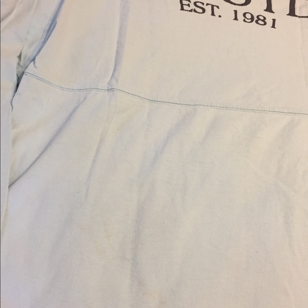 Seaside shirt size womens large - Picture 4 of 4